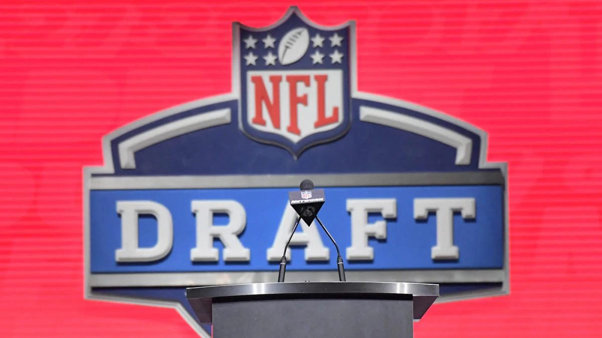 2027 NFL Draft Capital by Team: Who Has the Most Picks?