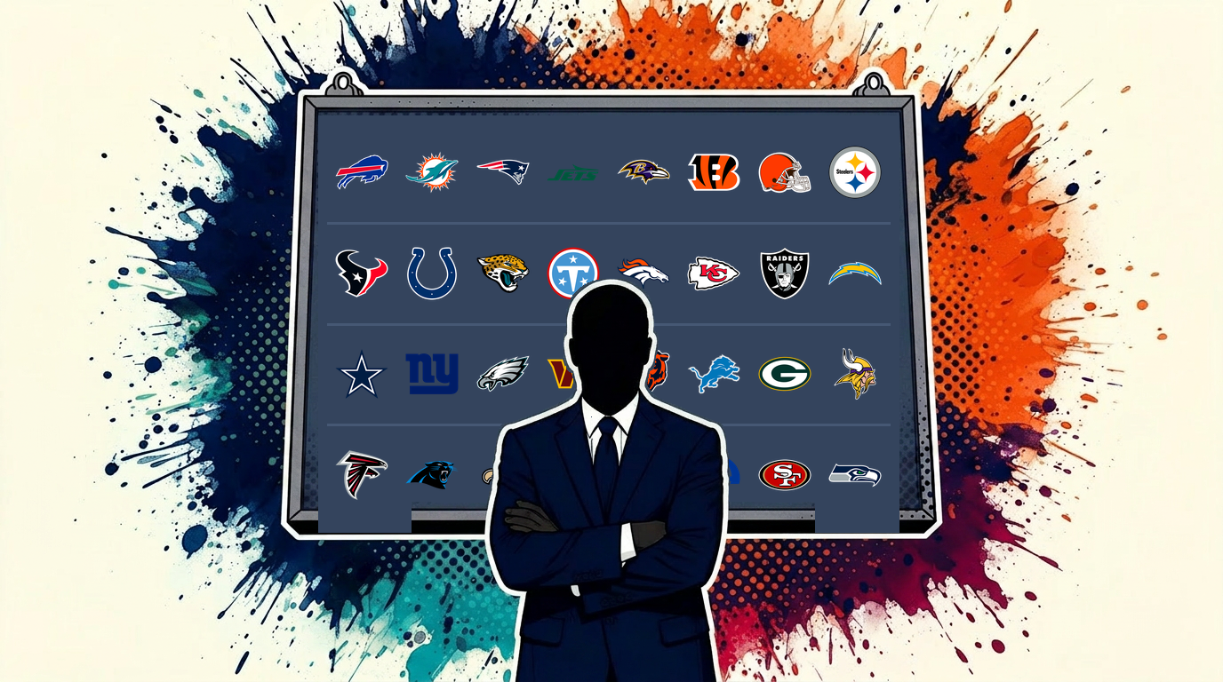 Nfl Roster Building How NFL Teams Build Their Draft Boards: A Step-by-Step Guide